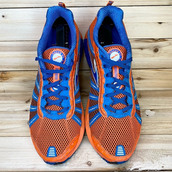 Brooks Racer ST 5 - Picture 3 of 6